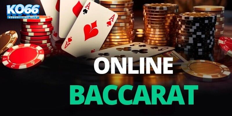 Tìm hiểu cơ bản về nhóm kéo Baccarat