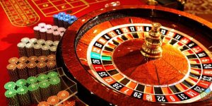 Quản lý vốn khi chơi Casino