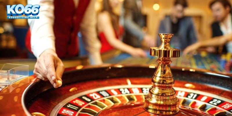 Quản lý vốn khi chơi casino theo kế hoạch đề ra