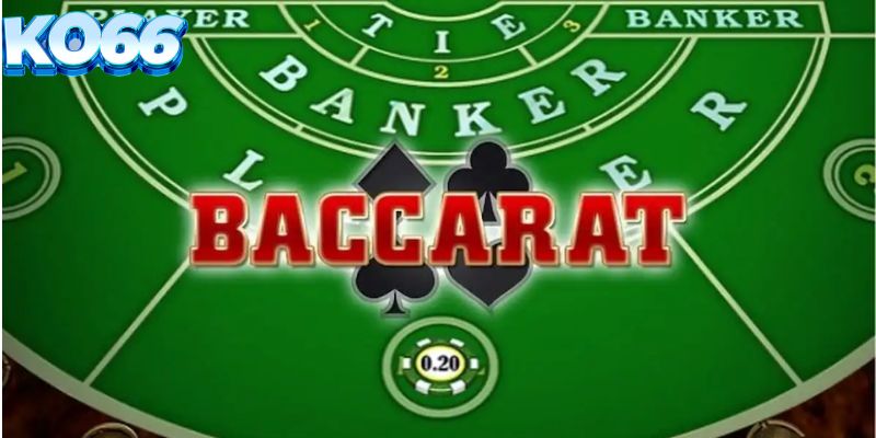 Baccarat