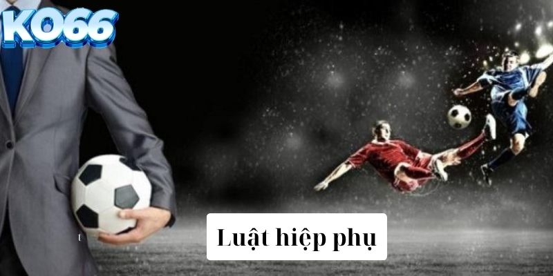 Luật hiệp phụ