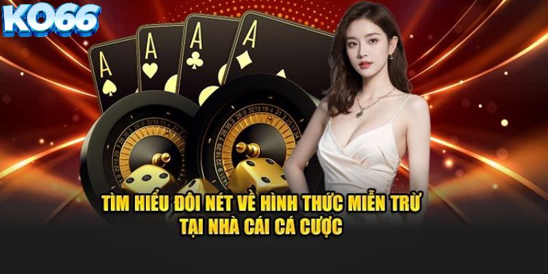 Tìm hiểu đôi nét về miễn trừ trách nhiệm tại KO66