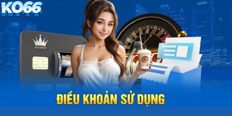 Ý nghĩa của điều khoản điều kiện trong cá cược trực tuyến